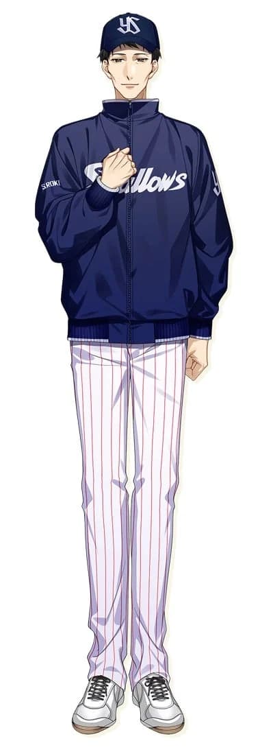 炉木清史郎