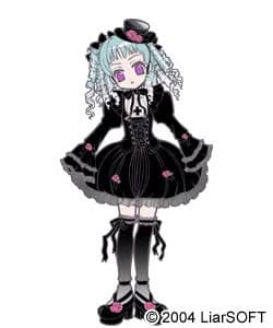 Kuroi Alice