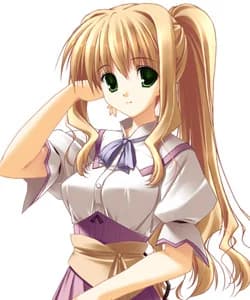 Ogata Kimika