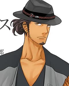 アダムス