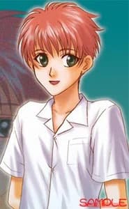 Mori Michiru