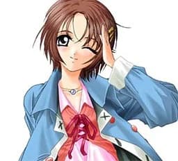 沢木 香織
