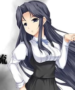 菱原 禾絵流