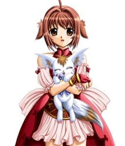 セリエル・イオテール