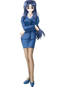 山岸 めぐみ
