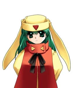 Namiki Moe