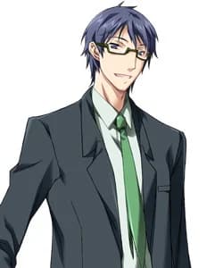 Kurihara Naoki