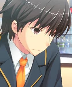 美野里 咲臣