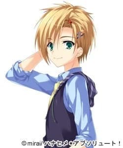 遊馬有希