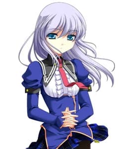 Amagi Nanaha