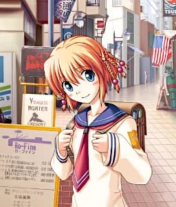 Kanisawa Kinu