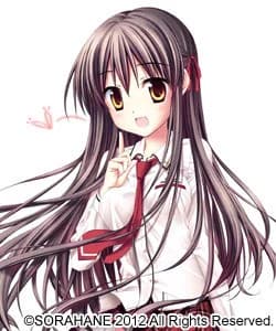 Karasuma Miyako