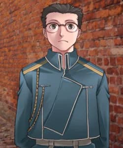 フュリー