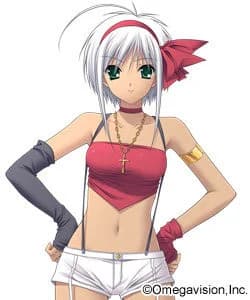 Karen Tachibana