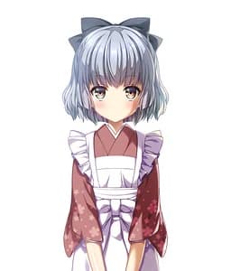 Mochizuki Shino