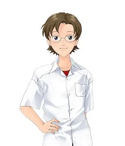 Aida Kensuke