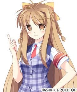 風峰 涼香