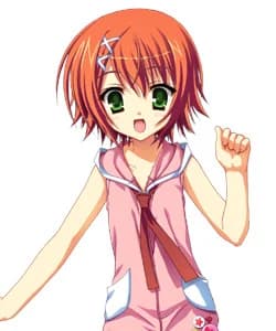 Miyoshi Yuiko