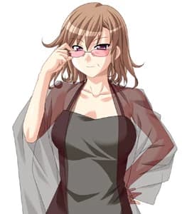 Hiiragi Shiori