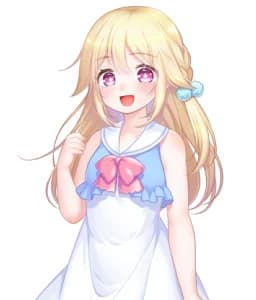 Katsuragi Mayuka