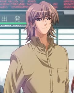 Tokisaka Seiya