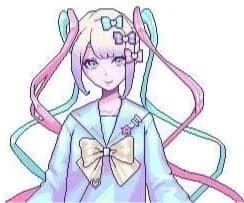 超絶最かわてんしちゃん