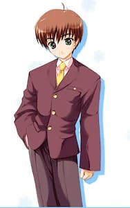 Toujou Youhei