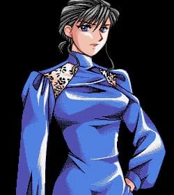 マリア