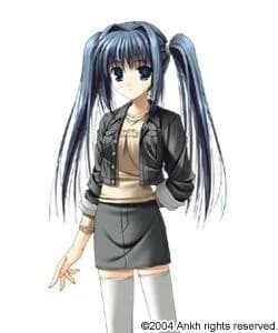Sugiura Aya