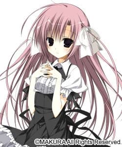 Natsusaki Yomi