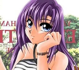 Hizumi Aya