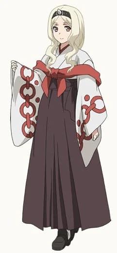 穗乃香