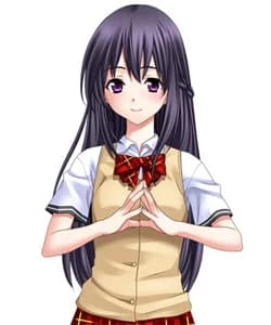 Kanzaki Yomogi