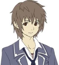 Nagasaka Kazuma