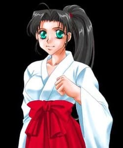 緋川 由花