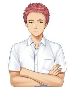 Tamaki Madoka