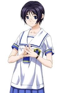 Kuwana Yuuka