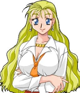 Carol Gardner