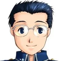 フュリー