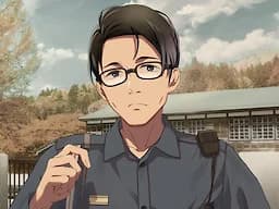 真島 聡