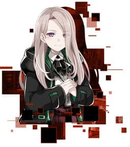 ベティー・パリス