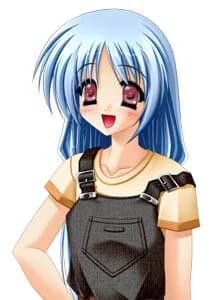 Sakurai Moe