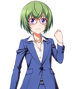 古怒田 しぶき