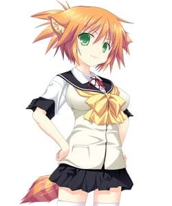 Harumaki Haruna