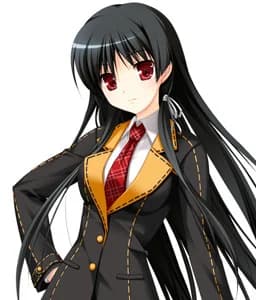 Ichinose Yua