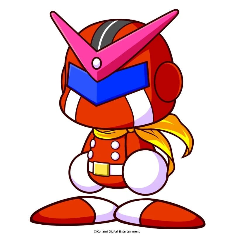 レッド