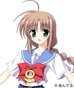 Daikinzan Rururu
