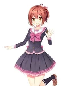 Doumyouji Sakurako