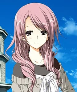 Natsusaki Serina