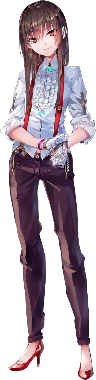 柳美音